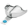 Asa Dental 2802-U4 - ложка слепочная верхняя (M) без перфорации без бортиков 2802-U4 - фото 347996