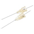 Иглы карпульные Spident NOP 30G, 0.4*21 мм (100 шт) инъекционные дентальные стерильные однократного применения 6127SH - фото 348033