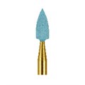 Головки Gloss Polishers для полировки композита (острый кончик), 6 шт, (KerrHawe). 2652 - фото 348323