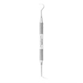 Asa Dental MV0710-6D3 - зонд двусторонний для корневых каналов N6/23 MV0710-6D3 - фото 348364