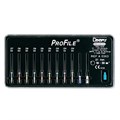 ProFile Basic Sequency Kit L25 - набор каналорасширителей машиных из NiTi-сплава., 11 шт. A036302500200 - фото 348561
