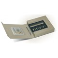 ProTaper Universal Starter Kit, 21 мм (6 шт) в органайзере – машинный файл с прогрессирующей конусностью A041522190112 - фото 348598