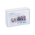 OptiDisc - полировочные диски, грубые, 9.6 мм, 80 шт 4197 - фото 348681