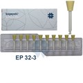 "Полиры Чашка Kagayaki Enforce Pin"" 32 - 40 шт." ЕР32-3 - фото 348684