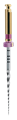 ProTaper Universal S1, 31 мм, фиолетовый (6 шт) – машинный файл с прогрессирующей конусностью A041023110112 - фото 348962