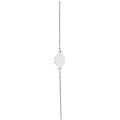 Asa Dental 2650-02 - зонд полостной для бужирования слюнных желез (в форме прямой палочки, не острый), 12,5 см 2650-02 - фото 349027