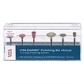 VITA ENAMIC Polishing Set clinical - набор для полировки, клинический EENPSETCV1 - фото 349153
