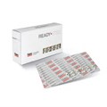 K-Reamer 010A011D02501004 К-римеры/ K-Reamer 010 Ready Steel, Dentsply-Maillefer (Швейцария) A011D02501004 - фото 349266