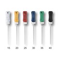 Reamers Nic Superline № 030 31 мм, 6 шт. - ручной каналорасширитель BA1030406D - фото 349358