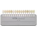 Расцветка VITA classical A1-D4 классическая с отбеленными оттенками G027CBS - фото 349407