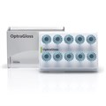 Насадка полировальная OptraGloss Spiral Wheel HP Refill - 10 шт/уп. 721094AN - фото 349756