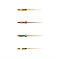 WAVEONE GOLD  инструмент машинный Assort 4-file Ster 21 мм. A0754221G9A03 - фото 350144
