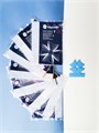 "Полиры Kagayaki Diamond Moon"" в ассортименте, 6 шт." DMS9056 - фото 350225