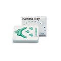 Ложка слепочная Centric Tray для определения соотношения челюстей 559166BN - фото 350260