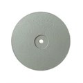"Полиры для керамики 0322 диск-линза"" (серо-желтый), d=22mm, h=3mm, зеркальная полировка, блеск" 0322UM - фото 350283