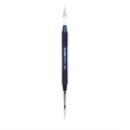 Asa Dental 5151-3 - инструмент моделировочный для керамики и воска, синий 5151-3 - фото 351008