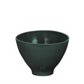 Asa Dental 5500-12 - чашка для замешивания гипса и альгинатных масс, 12 cм, зелёная 5500-12 - фото 351016