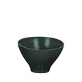Asa Dental 5500-10 - чашка для замешивания гипса и альгинатных масс, 10 см, зелёная 5500-10 - фото 351018