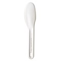 Asa Dental 5401-B - шпатель для гипса и альгинатов пластиковый, 19 см, белый 5401-B - фото 351019