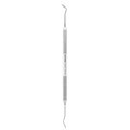 Asa Dental 5112-4 - инструмент для моделировки воска, заостренный 5112-4 - фото 351074