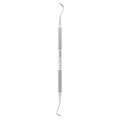 Asa Dental 5112-3 - инструмент для моделировки воска, пика на конце 5112-3 - фото 351080