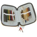 Asa Dental S6811-1 - футляр с инструментами для воска и керамики S6811-1 - фото 351081