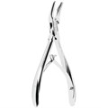 Asa Dental 0103-10 - кусачки костные, 15 см 0103-10 - фото 351201