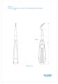 Asa Dental 0234-3 - элеватор N3 изогнутый от себя заостренный, 3,6 мм 0234-3 - фото 351259