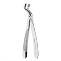Asa Dental 0100-67/R - щипцы N67/R для восьмерок правые с зубчиками 0100-67/R - фото 351260