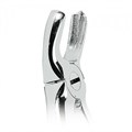 Asa Dental W0160-18 - щипцы N18 для удаления зубов для верхних левых моляров с зубчиками (серия для женщин Asa Lady) W0160-18 - фото 351304
