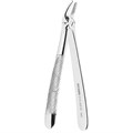 Asa Dental 0110-30S - щипцы N30S для удаления детские нижних резцов и клыков 0110-30S - фото 351319