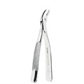 Asa Dental 0120-101 - щипцы N101 для удаления для молочных зубов 0120-101 - фото 351328