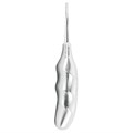 Asa Dental 0250-3 - элеватор N3 прямой с анатомической формой ручки, 3 мм 0250-3 - фото 351334