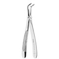 Asa Dental 0100-346 - щипцы N346 для нижних корней с зубчиками 0100-346 - фото 351347
