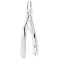 Asa Dental 0112-1 - щипцы N1 для удаления детские для верхних резцов 0112-1 - фото 351418