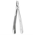 Asa Dental 0100-29 - щипцы N29 для верхних корней с зубчиками 0100-29 - фото 351432