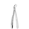 Asa Dental 0100-166 - щипцы N166 для удаления зубов верхних универсальные для моляров и премоляров с зубчиками 0100-166 - фото 351437