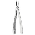 Asa Dental 0100-29N - щипцы N29N для верхних корней и резцов с зубчиками 0100-29N - фото 351445
