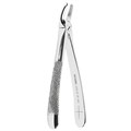 Asa Dental 0100-30 - щипцы N30 для верхних корней с зубчиками 0100-30 - фото 351449