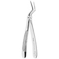 Asa Dental 0100-51LX - щипцы N51LX для верхних корней 0100-51LX - фото 351455
