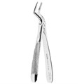 Asa Dental 0100-51L - щипцы N51L для верхних корней 0100-51L - фото 351461