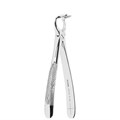 Asa Dental 0100-68 - щипцы N68 для нижних корней с зубчиками 0100-68 - фото 351469