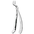 Asa Dental 0130-51A - щипцы N51A для верхних корней с зубчиками 0130-51A - фото 351471