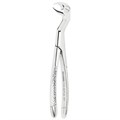 Asa Dental 0100-86/R - щипцы N86R для нижних правых восьмерок с зубчиками 0100-86/R - фото 351474