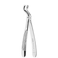 Asa Dental 0100-67A - щипцы N67A для восьмерок с зубчиками 0100-67A - фото 351477