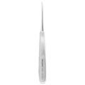Asa Dental 0294-1 - элеватор прямой очень узкий с длинной ручкой 0294-1 - фото 351522