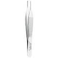 Asa Dental 0620-1 - пинцет анатомический с рифлением, 12 см 0620-1 - фото 351605