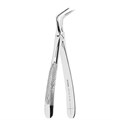 Asa Dental 0100-145 - щипцы N145 для нижних корней с зубчиками 0100-145 - фото 351618