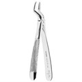 Asa Dental 0100-51 - щипцы N51 для верхних корней с зубчиками 0100-51 - фото 351634