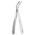 Asa Dental 0101-1 - щипцы для удаления костных осколков для нижних корней 0101-1 - фото 351671